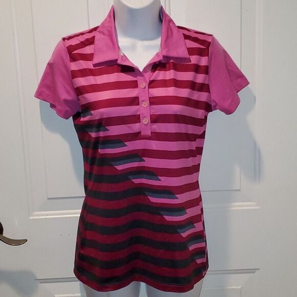 Nike Golf Polo Shirt XS - Picture 1 of 6